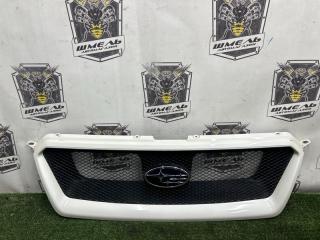 Решетка радиатора передняя SUBARU XV 2013/ЦВЕТ 37J/ПРОБЕГ 45666