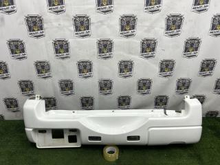 Бампер задний SUZUKI JIMNY 2010/ЦВЕТ 26U/ПРОБЕГ 40008