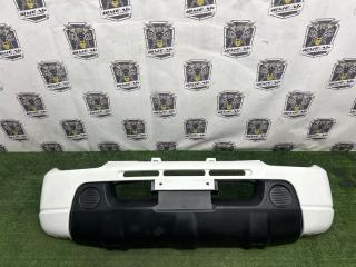 Бампер передний SUZUKI JIMNY 2010/ЦВЕТ 26U/ПРОБЕГ 40008