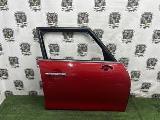 Дверь передняя правая MINI HATCH 2017/ЦВЕТ B83/ПРОБЕГ 62473 контрактная Дверь передняя правая MINI HATCH 2017/ЦВЕТ B83/ПРОБЕГ 62473