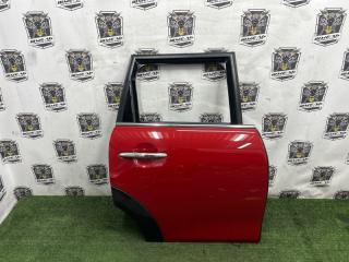 Дверь задняя правая MINI HATCH 2017/ЦВЕТ B83/ПРОБЕГ 62473 контрактная Дверь задняя правая MINI HATCH 2017/ЦВЕТ B83/ПРОБЕГ 62473