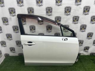 Фото запчасти дверь передняя правая SUBARU XV 2013/ЦВЕТ 37J/ПРОБЕГ 45666 контрактная запчасть Запчасть дверь передняя правая SUBARU XV 2013/ЦВЕТ 37J/ПРОБЕГ 45666