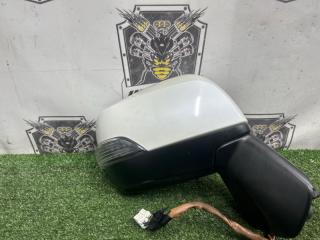Запчасть зеркало переднее правое SUBARU XV 2013/ЦВЕТ 37J/ПРОБЕГ 45666