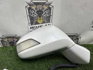 Зеркало переднее правое HONDA FREED 2014/ЦВЕТ NH788P/ПРОБЕГ 77352