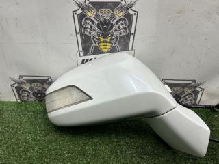 Зеркало переднее правое HONDA FREED 2013/ЦВЕТ ТР788З/ПРОБЕГ 82138