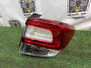 Запчасть стоп-сигнал задний правый SUBARU IMPREZA 2018/ЦВЕТ JBU/ПРОБЕГ 66453