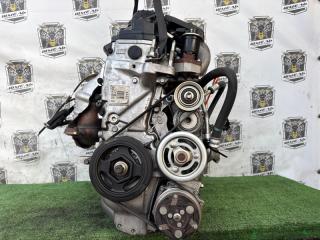 Запчасть двигатель передний HONDA CR-Z 2013/ЦВЕТ NH737M/ПРОБЕГ 92818КМ