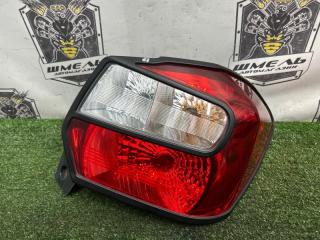 Запчасть стоп-сигнал задний правый SUBARU XV 2013/ЦВЕТ 37J/ПРОБЕГ 45666