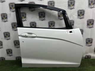 Дверь передняя правая HONDA SHUTTLE 2015/ЦВЕТ NH788P/ПРОБЕГ 93284КМ