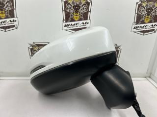 Зеркало переднее правое HONDA SHUTTLE 2019/ЦВЕТ NH883P/ПРОБЕГ 76639 контрактная Зеркало переднее правое HONDA SHUTTLE 2019/ЦВЕТ NH883P/ПРОБЕГ 76639