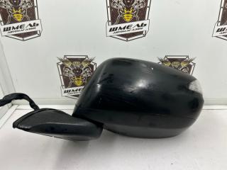 Зеркало переднее левое HONDA FIT SHUTTLE 2014/ЦВЕТ NH731P/ПРОБЕГ 35329 контрактная Зеркало переднее левое HONDA FIT SHUTTLE 2014/ЦВЕТ NH731P/ПРОБЕГ 35329