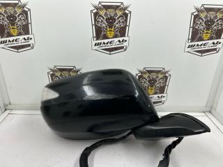 Зеркало переднее правое HONDA FIT SHUTTLE 2014/ЦВЕТ NH731P/ПРОБЕГ 35329 контрактная Зеркало переднее правое HONDA FIT SHUTTLE 2014/ЦВЕТ NH731P/ПРОБЕГ 35329