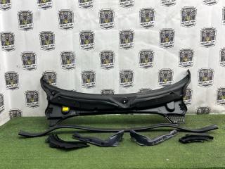 Решетка под дворники передняя MINI HATCH 2017/ЦВЕТ B83/ПРОБЕГ 62473