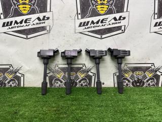 Запчасть катушка зажигания передняя TOYOTA COROLLA 2020/ЦВЕТ 1G3/ПРОБЕГ 52410КМ