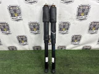 Амортизатор задний HONDA SHUTTLE 2015/ЦВЕТ NH788P/ПРОБЕГ 93284КМ