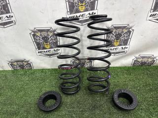 Пружина передняя SUZUKI JIMNY 2006/ЦВЕТ ZY4