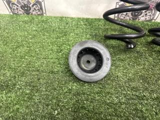 Пружина задняя HATCH 2017/ЦВЕТ B83/ПРОБЕГ 62473 F55 B47C20A