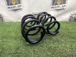 Пружина задняя HATCH 2017/ЦВЕТ B83/ПРОБЕГ 62473 F55 B47C20A