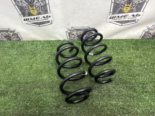 Пружина задняя HATCH 2017/ЦВЕТ B83/ПРОБЕГ 62473 F55 B47C20A