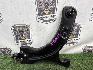 Запчасть рычаг подвески передний правый SUBARU IMPREZA 2018/ЦВЕТ JBU/ПРОБЕГ 66453