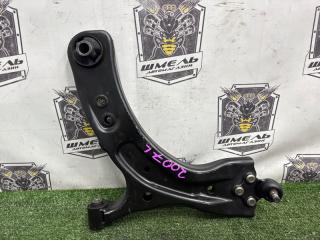 Запчасть рычаг подвески передний левый SUBARU IMPREZA 2018/ЦВЕТ JBU/ПРОБЕГ 66453