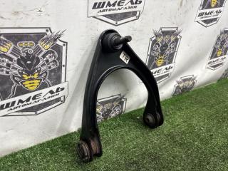 Рычаг подвески верхний передний правый TOYOTA MARK X 2014/ЦВЕТ 1F7/ПРОБЕГ 83168 контрактная Рычаг подвески верхний передний правый TOYOTA MARK X 2014/ЦВЕТ 1F7/ПРОБЕГ 83168