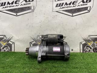 Стартер передний TOYOTA VELLFIRE 2012/ЦВЕТ 202/ПРОБЕГ 68683 контрактная Стартер передний TOYOTA VELLFIRE 2012/ЦВЕТ 202/ПРОБЕГ 68683