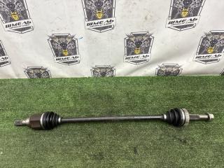 Привод задний правый NISSAN X-TRAIL 2015/ЦВЕТ QAB/ПРОБЕГ 75387