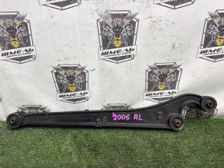 Рычаг подвески задний левый SUZUKI JIMNY 2010/ЦВЕТ 26U/ПРОБЕГ 40008