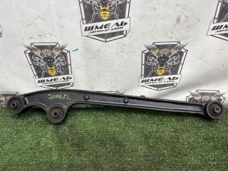 Рычаг подвески передний левый SUZUKI JIMNY 2010/ЦВЕТ 26U/ПРОБЕГ 40008