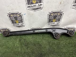 Рычаг подвески передний правый SUZUKI JIMNY 2010/ЦВЕТ 26U/ПРОБЕГ 40008