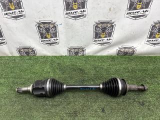 Привод передний левый TOYOTA SIENTA 2015/ЦВЕТ 1F7/ПРОБЕГ 88097