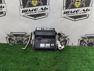 Блок управления efi передний TOYOTA COROLLA FIELDER 2008/ЦВЕТ 209/ПРОБЕГ 50059