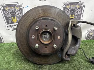 Ступица передняя правая HONDA SHUTTLE 2015/ЦВЕТ NH788P/ПРОБЕГ 93284КМ