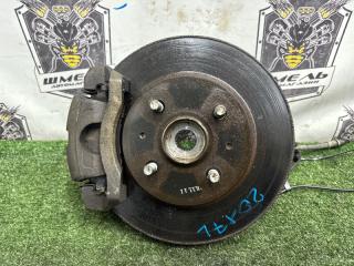 Ступица передняя левая TOYOTA ROOMY 2016/ЦВЕТ R72/ПРОБЕГ 74073