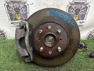 Ступица передняя правая HONDA SHUTTLE 2015/ЦВЕТ NH788P/ПРОБЕГ 93284КМ