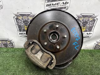 Запчасть ступица передняя левая SUBARU IMPREZA 2018/ЦВЕТ JBU/ПРОБЕГ 66453