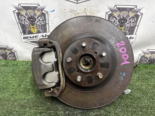 Ступица передняя правая SUBARU XV 2013/ЦВЕТ 37J/ПРОБЕГ 45666