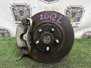 Ступица передняя левая TOYOTA SIENTA 2015/ЦВЕТ 1F7/ПРОБЕГ 88097