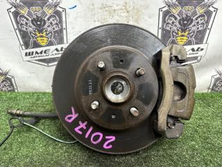 Ступица передняя правая TOYOTA ROOMY 2016/ЦВЕТ R72/ПРОБЕГ 74073