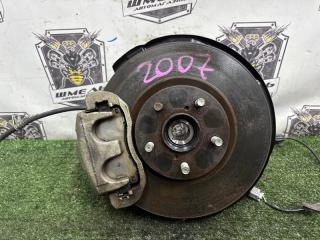 Запчасть ступица передняя правая SUBARU IMPREZA 2018/ЦВЕТ JBU/ПРОБЕГ 66453