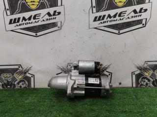 Запчасть стартер передний SUBARU IMPREZA 2018/ЦВЕТ JBU/ПРОБЕГ 66453