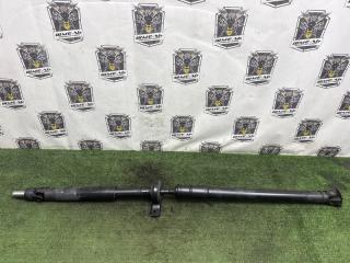 Запчасть карданный вал задний SUBARU IMPREZA 2018/ЦВЕТ JBU/ПРОБЕГ 66453