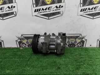 Компрессор кондиционера передний TOYOTA COROLLA FIELDER 2012/ЦВЕТ 209/ПРОБЕГ 98020КМ
