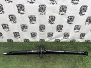 Карданный вал задний SUBARU XV 2013/ЦВЕТ 37J/ПРОБЕГ 45666