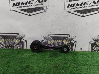 Запчасть подушка кпп передняя SUBARU IMPREZA 2018/ЦВЕТ JBU/ПРОБЕГ 66453