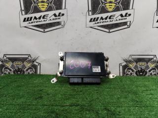 Запчасть блок управления efi передний SUBARU IMPREZA 2018/ЦВЕТ JBU/ПРОБЕГ 66453