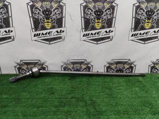 Полуось передний левый SUZUKI JIMNY 2006/ЦВЕТ ZY4