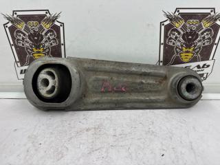 Запчасть подушка двигателя задняя NISSAN X-TRAIL 2015/ЦВЕТ QAB/ПРОБЕГ 75387