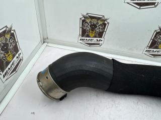 Патрубок интеркулера передний HATCH 2017/ЦВЕТ B83/ПРОБЕГ 62473 F55 B47C20A